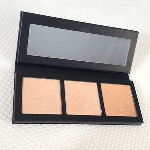 Mac highlight compact poudre